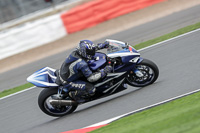 Fast Blue Bikes