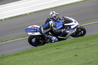 Fast Blue Bikes