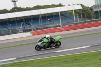 Fast Green Bikes