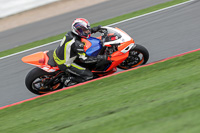 Fast Orange Bikes