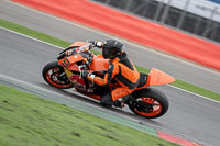 Fast Orange Bikes