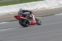 Fast Red Bikes