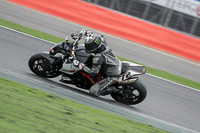 Fast White Bikes