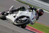 Fast White Bikes