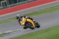 Fast Yellow Bikes