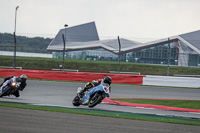Inter Blue Bikes