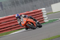 Inter Orange Bikes