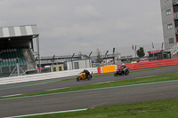 Inter Yellow Bikes