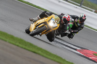 Inter Yellow Bikes