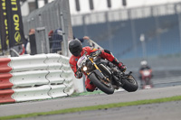 Novice Black Bikes