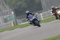 Novice Blue Bikes