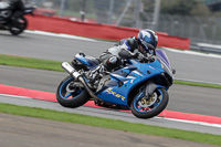 Novice Blue Bikes