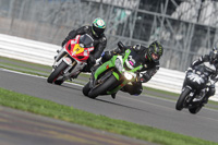 Novice Green Bikes