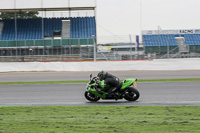Novice Green Bikes