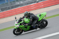 Novice Green Bikes