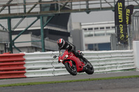 Novice Red Bikes