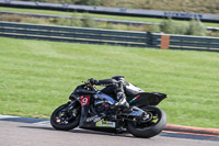 Fast Group Black Bikes