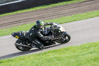 Fast Group Black Bikes