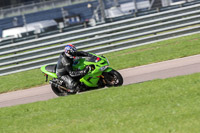 Fast Group Green Bikes