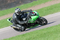 Fast Group Green Bikes