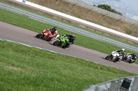 Fast Group Green Bikes