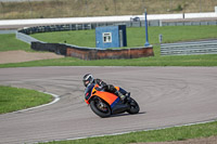 Fast Group Orange Bikes