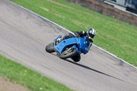Inter Group Blue Bikes