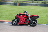 Inter Group Red Bikes