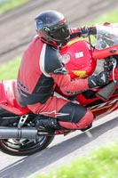 Inter Group Red Bikes