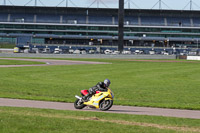 Inter Group Yellow Bikes