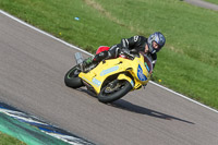 Inter Group Yellow Bikes