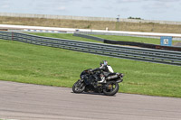 Novice Group Black Bikes
