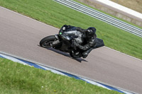 Novice Group Black Bikes