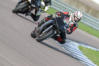 Novice Group Black Bikes