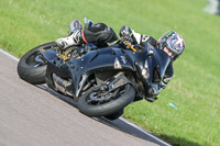 Novice Group Black Bikes