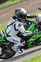 Novice Group Green Bikes