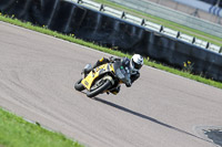 Novice Group Yellow Bikes