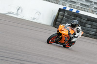 Fast Group Orange Bikes