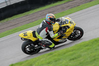 Fast Group Yellow Bikes
