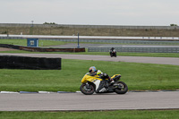 Fast Group Yellow Bikes