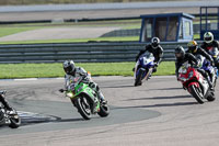 Inter Group Green Bikes