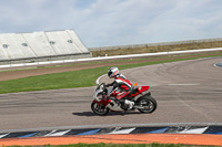 Inter Group Red Bikes