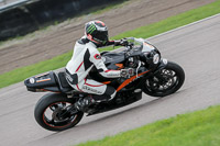 Novice Group Black Bikes