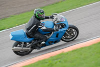 Novice Group Blue Bikes