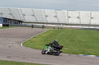 Novice Group Green Bikes