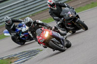 Novice Group Red Bikes
