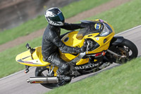 Novice Group Yellow Bikes