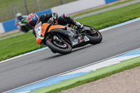 Fast Orange Bikes