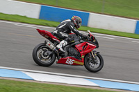 Fast Red Bikes