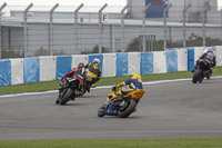 Fast Yellow Bikes